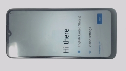 Hot Pepper Cascabel HPPH88C (Black 32GB 3GB) TAG Mobile DualSIM