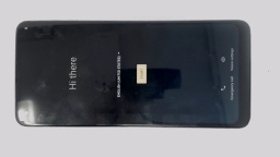 Motorola Moto G Power 2021 XT2117-4 Cellphone (Gray 64GB 4GB) Unlocked CRACK