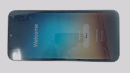 Samsung Galaxy A14 5G SM-A146U Cellphone (Black 64GB 4GB) MetroPCS BURN IN