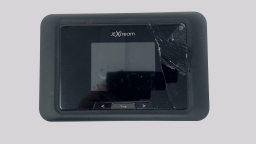 Jextream RG2100 5G Mobile Hotspot Mifi Portable Wifi T-Mobile CRACKED