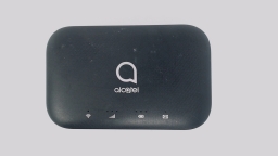 Alcatel Linkzone 2 II Jetpack Mifi Hotspot T-Mobile (MW43TM) SCRATCHED