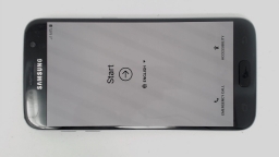 Samsung Galaxy S7 SM-G930U Cellphone (Black 32GB 4GB) Unlocked SingleSIM