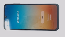 Samsung Galaxy A15 5G Cellphone SM-A156U (Blue 64GB 4GB) AT&T