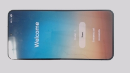 Samsung Galaxy S22 SM-S901U Cellphone (Pink 128GB 8GB) AT&T DualSIM