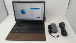 HP Spectre Folio 13T-AK000CT0 i7-8500Y 1.5GHz 16Gb 256Gb SSD 1080P 11Home