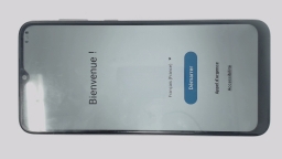 Samsung Galaxy A03 Core SM-A032M/DS (Black 32GB 2GB) Unknown Carrier