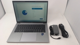 HP ZBook FireFly G10 i7-1365U 1.8GHz 8Gb 512Gb SSD 1200P Touch 11Pro