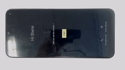 Motorola Moto G10 XT2127-2 (Purple 64GB 4GB) Unknown Carrier DualSIM