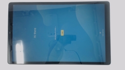 Lenovo Tab M10 HD 2nd Gen TB-X306F 10.1" Tablet (Black 32GB 2GB) WiFi BENT