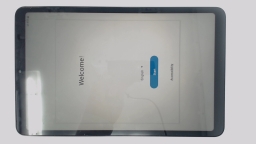 Samsung Galaxy Tab A SM-T307U 8.4" Tablet (Gray 32GB 3GB) Verizon 