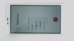 RoamingMan G4 Pro Mobile WiFi Hotspot Router SCRATCHED/RESIDUE