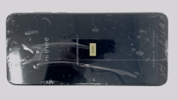 Motorola G Pure XT2163-4 Cellphone (Blue 32GB 3GB) Dish Network CRACKED