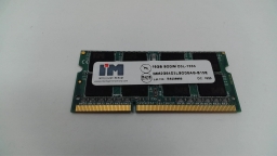 1x 16GB DDR3 SODIMM Laptop Memory D3L-1333