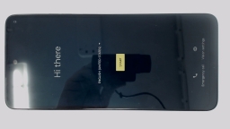 Motorola Moto G 5G (2024) XT2417-1 Cellphone (Gray 128GB 4GB) MetroPCS