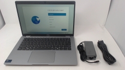 Dell Latitude 5450 Core Ultra 5 135U 2.10GHz 8Gb 512Gb SSD 1080P 11Pro