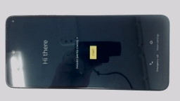 Motorola Moto G 5G (2024) XT2417-1 Cellphone (Gray 128GB4GB) MetroPCS DualSIM