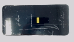 Motorola Moto 5G (2022) XT2213-3 Cellphone (Gray 64GB 4GB) Unlocked CRACKED