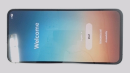 Samsung Galaxy S24 FE SM-S721U Cellphone (Gray 128GB 8GB) Verizon DualSIM