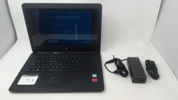 HP NoteBook 14-bP003LA i5-7200U 2.5GHz 240Gb 768P Radeon R7 M340 - Spanish KB