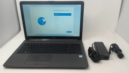 HP 250 G7 i5-8265U 1.6GHz 8Gb 256Gb SSD 768P 11Pro
