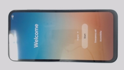 Samsung Galaxy A15 5G SM-A156U1/DS Cellphone (Blue 128GB 4GB) T-Mobile