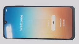 Samsung Galaxy A16 5G SM-S166V Cellphone (Blue 128GB 4GB) Verizon DualSIM