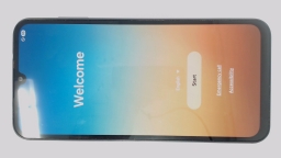 Samsung Galaxy A15 5G SM-A156U Cellphone (Blue 128GB 4GB) Spectrum