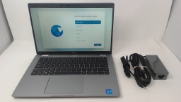 Dell Latitude 5420 i5-1145G7 2.6GHz 8Gb 512Gb SSD 1080P 11Pro