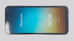 Samsung Galaxy A14 5G SM-A146U Cellphone (Black 64GB 4GB) T-Mobile BAD BOARD