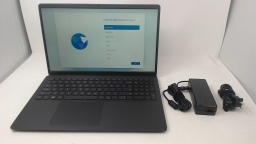 Dell Inspiron 15 3511 i5-1035G1 1.0GHz 8Gb 256Gb SSD 1080P Touch 11Home