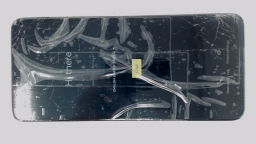 Motorola Moto G 5G 2024 XT2417-1 (Gray 128GB 4GB) T-Mobile DualSIM CRACKED