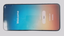 Samsung Galaxy S22+ SM-S906U Cellphone (Black 128GB 8GB) Verizon DualSIM