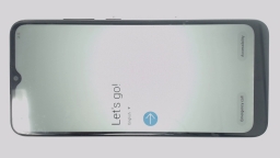 Samsung Galaxy A02s SM-A025V (Black 32GB 2GB) Verizon BAD BOARD RESIDUE