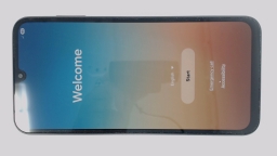 Samsung Galaxy A15 5G SM-A156U1/DS Cellphone (Blue 128GB 4GB) T-Mobile