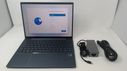 HP DragonFly G4 13.5" i7-1355U 1.7GHz 32Gb 1Tb SSD 1280P Touch 11Pro - UK KB