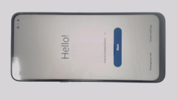 OnePlus Nord N200 5G DE2117 Cellphone (Blue 64GB 4GB) Unlocked SingleSIM