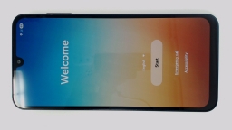 Samsung Galaxy A16 5G SM-S166V Cellphone (Gray 128GB 4GB) Verizon DualSIM