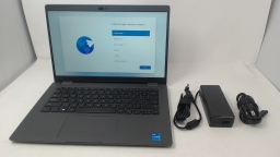 Dell Latitude 3440 i5-1345U 1.6GHz 8Gb 1Tb SSD 1080P Touchscreen 11Pro