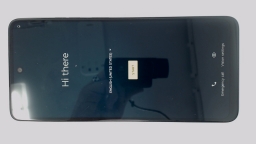 Motorola Moto G 5G 2024 XT2417-1 Cellphone (Gray 128GB 4GB) T-Mobile DualSIM