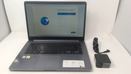 ASUS X510UF-EJ126T i5-8250U 1.6GHz 8Gb 256Gb NVidia MX130 1080P - Spanish KB