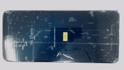 Motorola Moto Edge 5G UW 2021 XT2141-1 (Blue 256GB 8GB) Verizon CRACKED