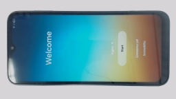 Samsung Galaxy A14 5G SM-S146VL Cellphone (Black 64GB 4GB) Tracfone