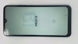 Xiaomi Redmi 9A M2006C3LG Cellphone (Blue 32GB 2GB) Unknown Carrier DualSIM