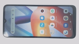 Xiaomi Redmi A2 23028RN4DG Cellphone (Blue 32GB 3GB) Unlocked DualSIM