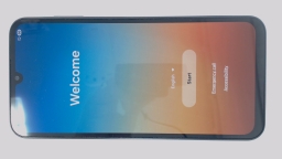 Samsung Galaxy A15 5G SM-A156U1/DS Cellphone (Blue 128GB 4GB) Spectrum