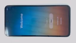 Samsung Galaxy S24 FE SM-S721U Cellphone (Gray 128GB 8GB) Verizon DualSIM