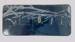 Motorola Moto 5G (2022) XT2213-3 Cellphone (Gray 64GB 4GB) MetroPCS CRACKED