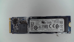 Kioxia XG6 2TB PCIe NVMe M.2 2280 2048GB SSD KXG6AZNV1T02