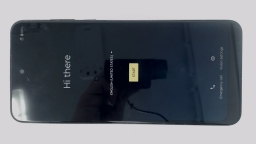 Motorola Moto G Power 2022 XT2165-3PP (Black 64GB 4GB) Verizon Prepaid