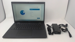 Dell Latitude 3420 i5-1135G7 2.4GHz 8Gb 512Gb SSD 1080P Display 11Pro